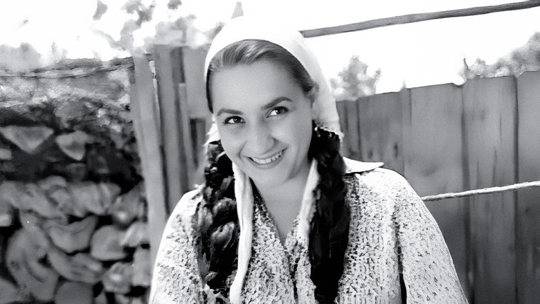 кадр из фильма Yara