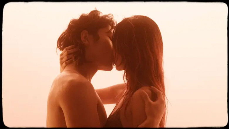 кадр из фильма As We Approach