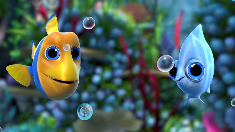 кадр из фильма Finding Jesus 2