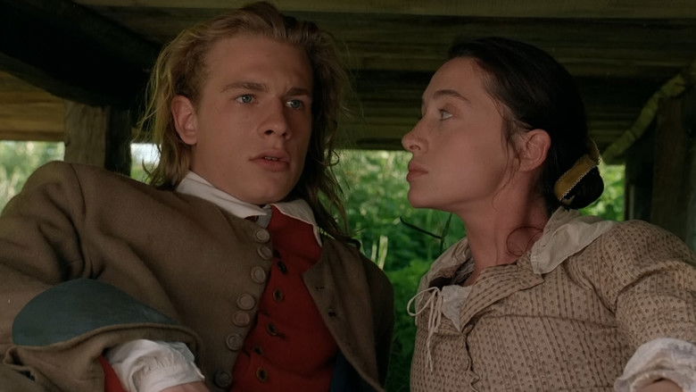 кадр из фильма Все утра мира