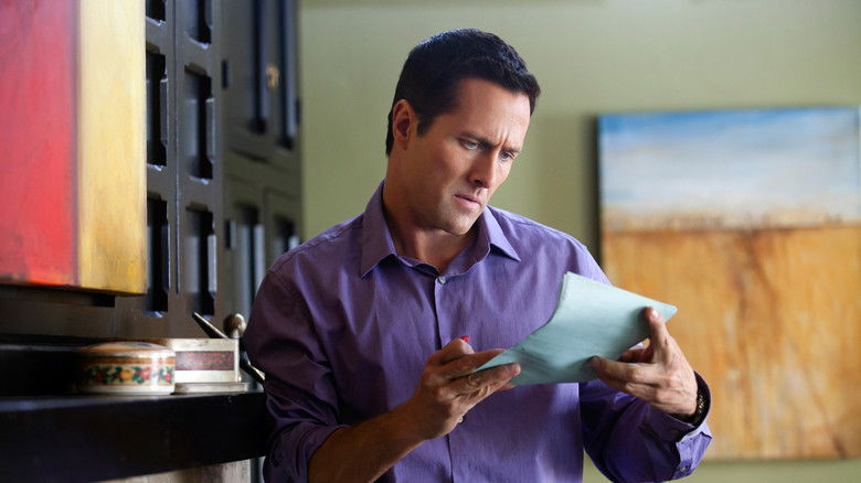 кадр из фильма Edge of the Garden