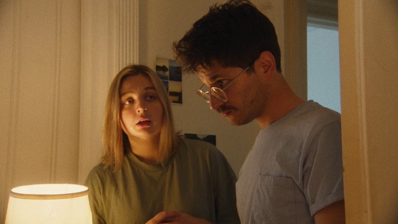 кадр из фильма Free Time