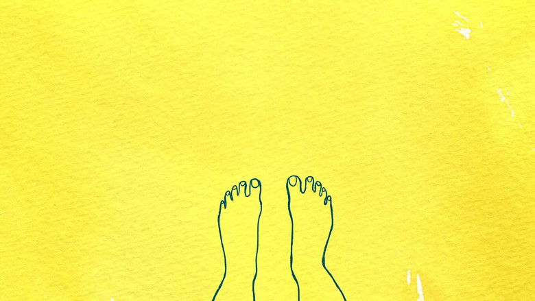 Under the Endless Sky