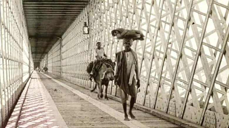 кадр из фильма Ruins of Delhi