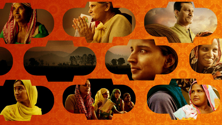 кадр из фильма Точка. Конец предложения