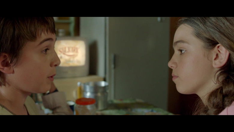 кадр из фильма Мой Мундиаль