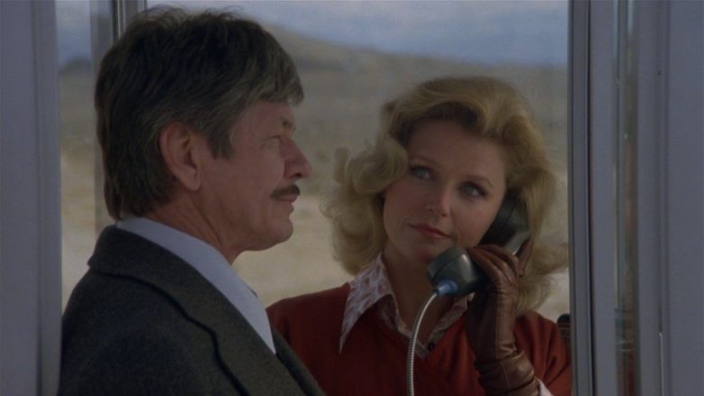 кадр из фильма Телефон