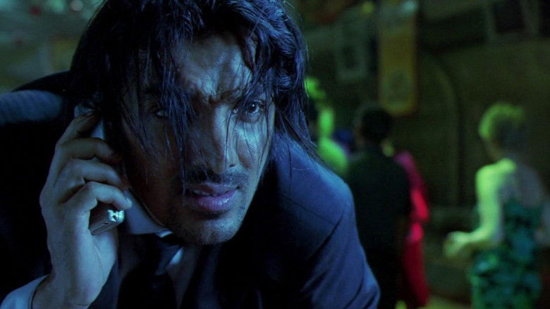 кадр из фильма Пагубное пристрастие