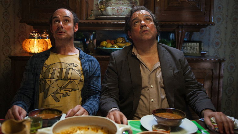 кадр из фильма Les Trois Frères : Le Retour