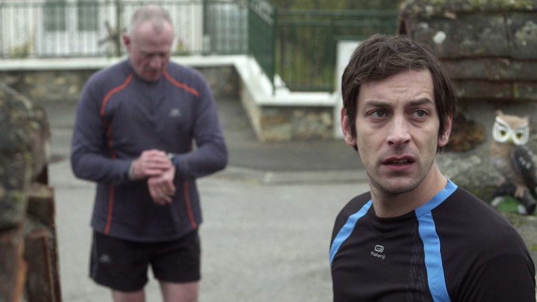 кадр из фильма Footing