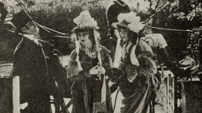 кадр из фильма Bettina Loved a Soldier