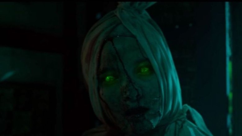 кадр из фильма Mumun