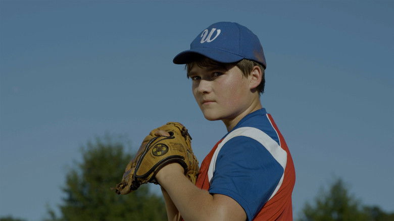 кадр из фильма Game Changer