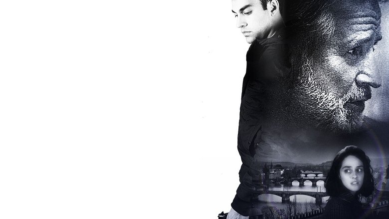 кадр из фильма Новичок