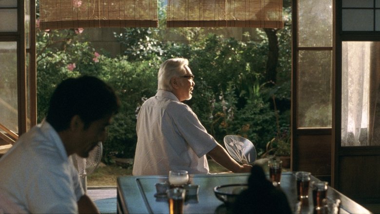 кадр из фильма Пешком-пешком