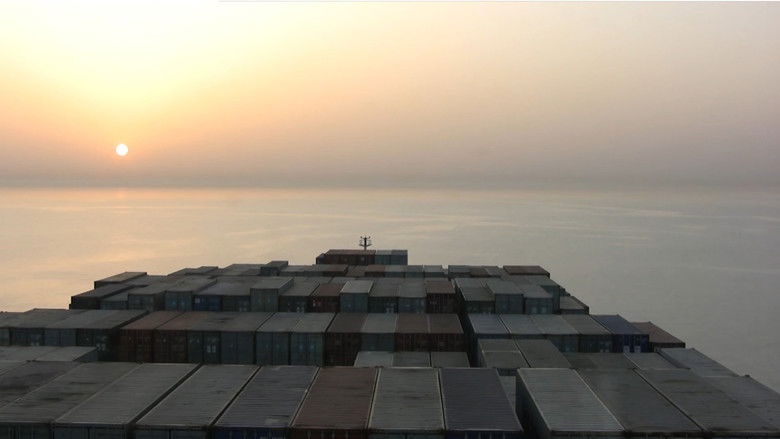 кадр из фильма Logistics