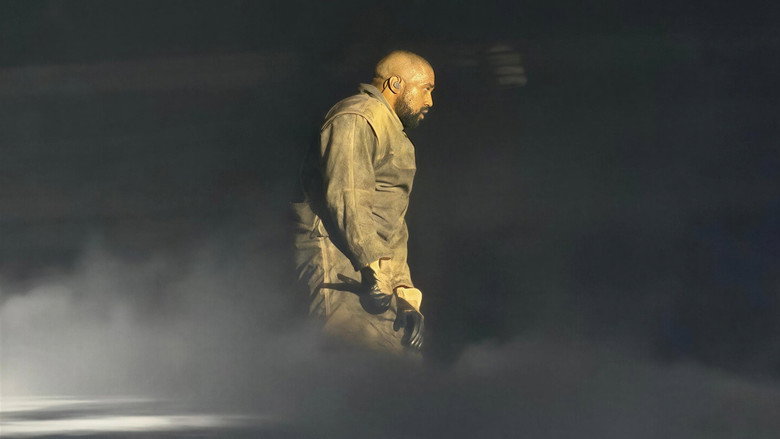 Ye live at Arnhem Night 2