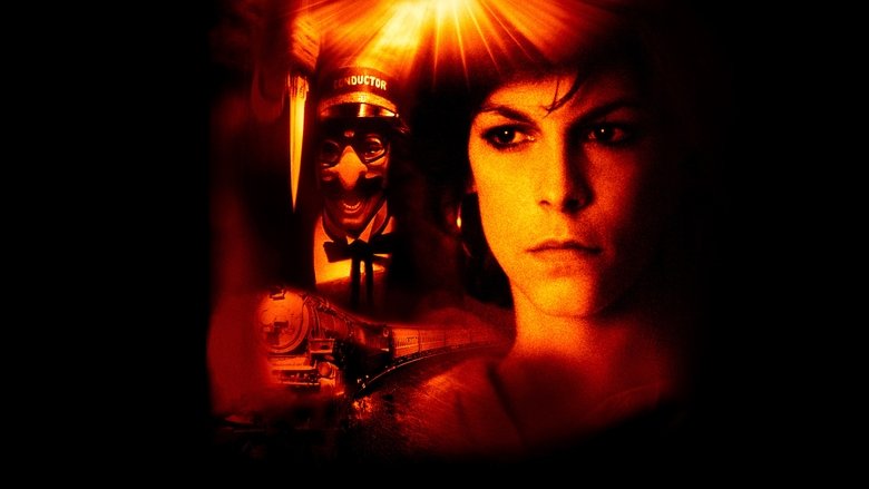 Поезд страха