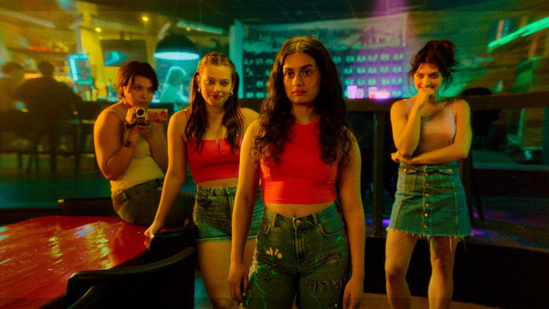 кадр из фильма Jimmy