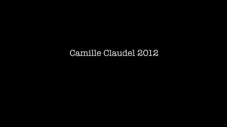 кадр из фильма Camille Claudel 2012