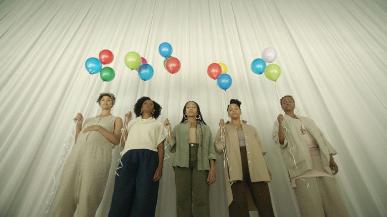 кадр из фильма November