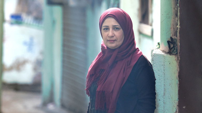 кадр из фильма Soufra