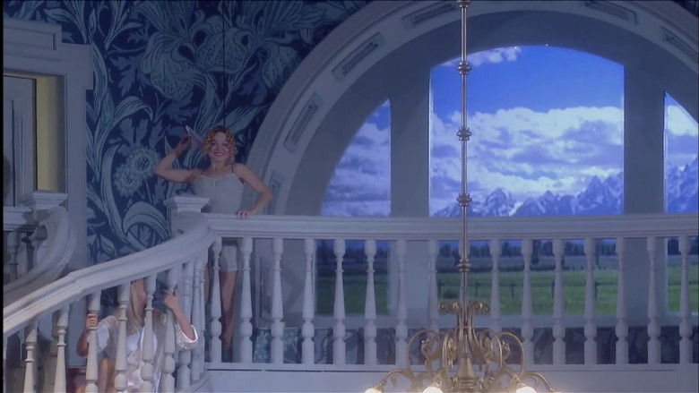 кадр из фильма Glinka: Ruslan and Lyudmila