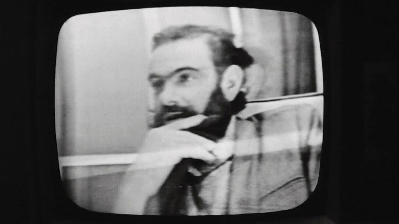 кадр из фильма Пробуждение зверя