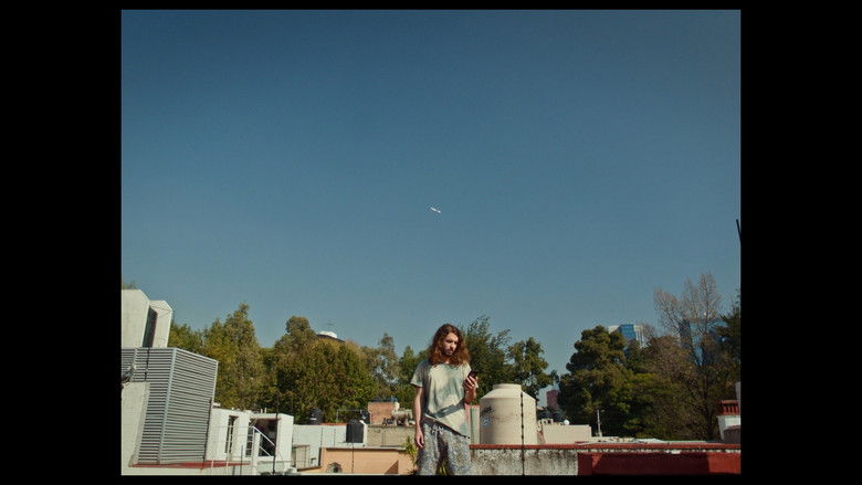 кадр из фильма Ricardo Remix Feat. COVID-19