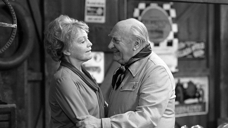 кадр из фильма Veteráni