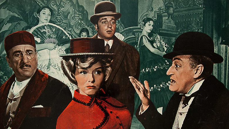 Синьорами рождаются