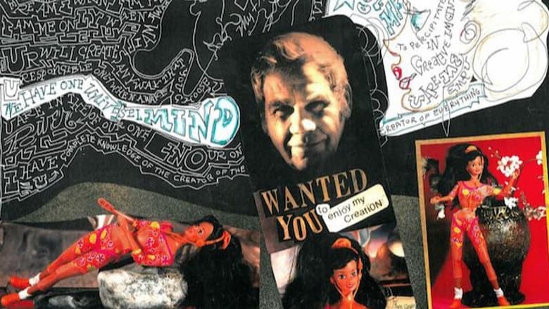 кадр из фильма Carbee’s Barbies