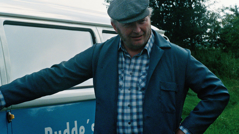 кадр из фильма Kunsten at græde i kor