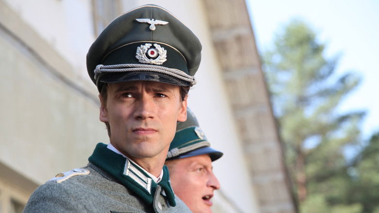 кадр из фильма Приказ «Уничтожить»