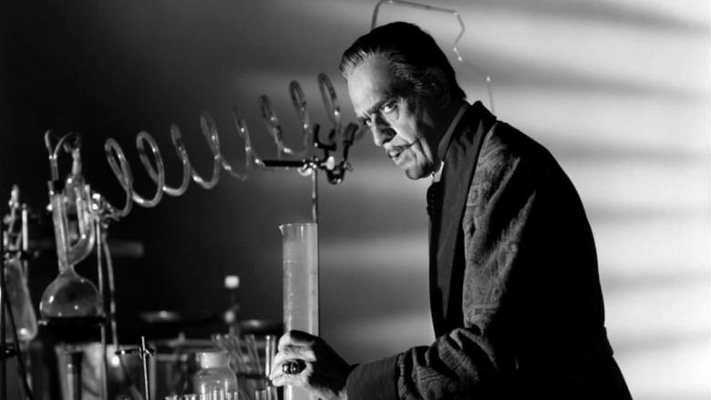 Эбботт и Костелло встречают доктора Джекилла и мистера Хайда