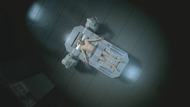 кадр из фильма Birth of a Spartan