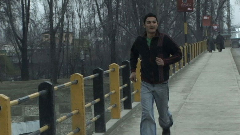 кадр из фильма Zero Bridge