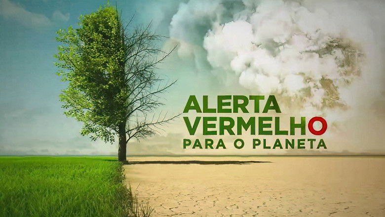 Alerta Vermelho para o Planeta