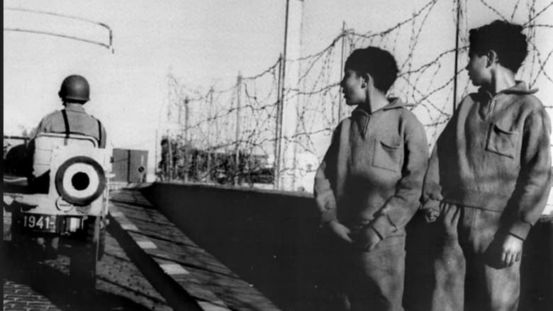 кадр из фильма Une Si Jeune Paix