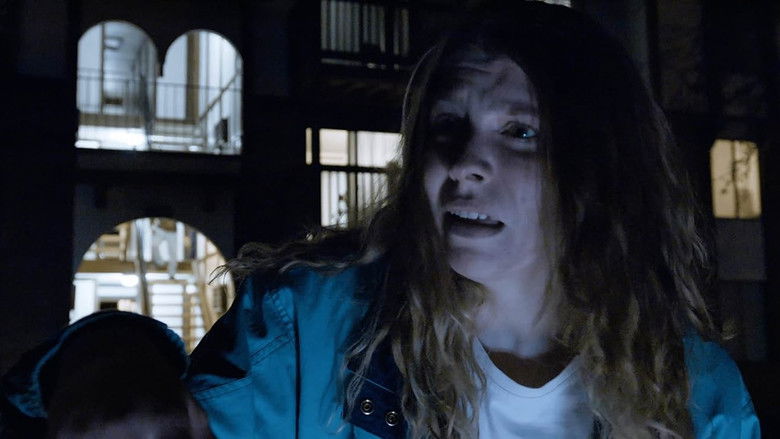 кадр из фильма Peppers