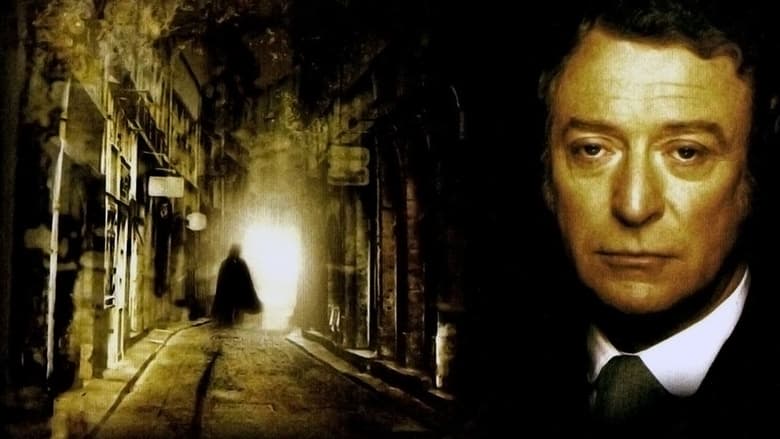 кадр из фильма Jack The Ripper
