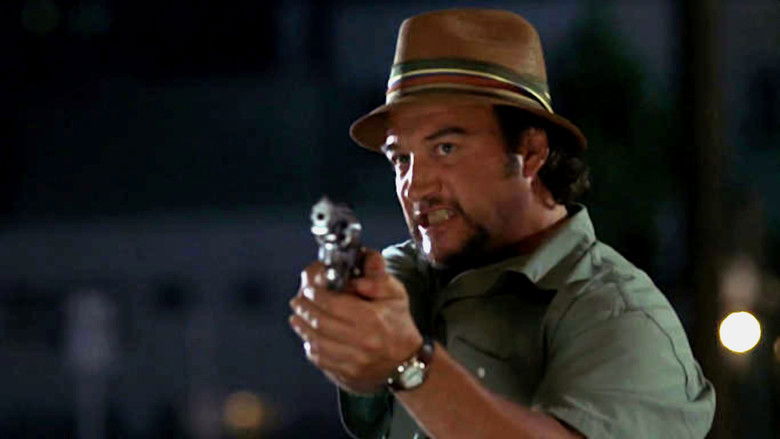 кадр из фильма Преступные связи