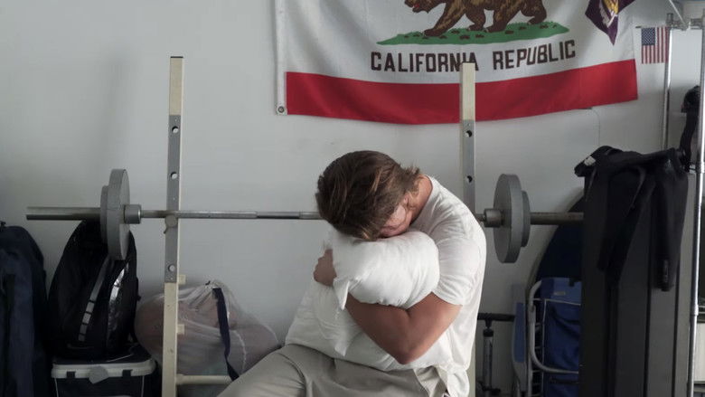 кадр из фильма Calico