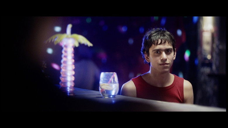 кадр из фильма El placer es mío