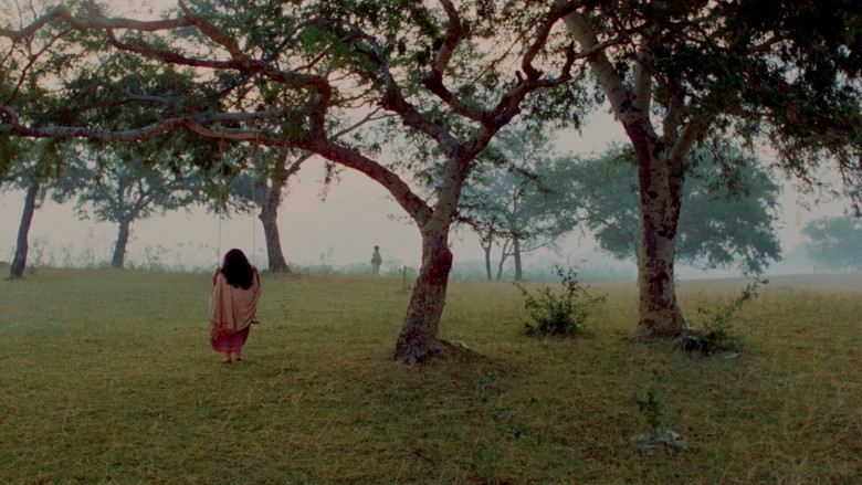 кадр из фильма Их история