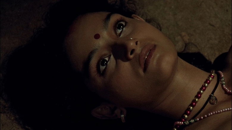 кадр из фильма त्रियाचरित्र