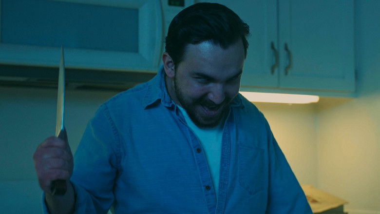 кадр из фильма The Tragic Death of a Frenchman