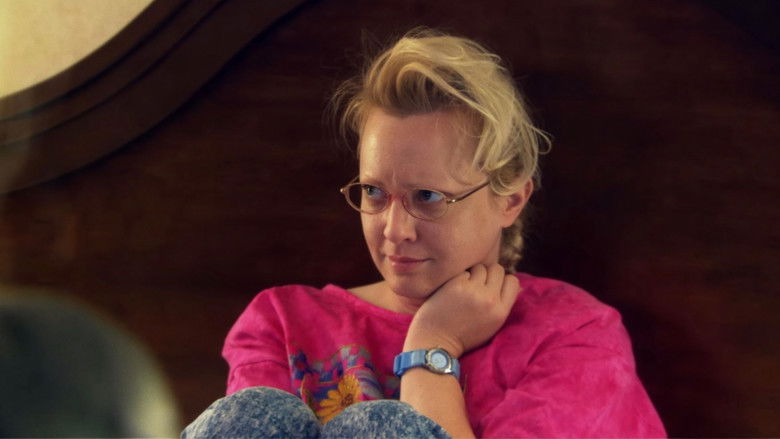 кадр из фильма Поварской Турнир