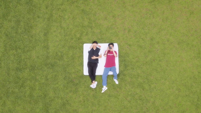 кадр из фильма 좋아하는 색깔