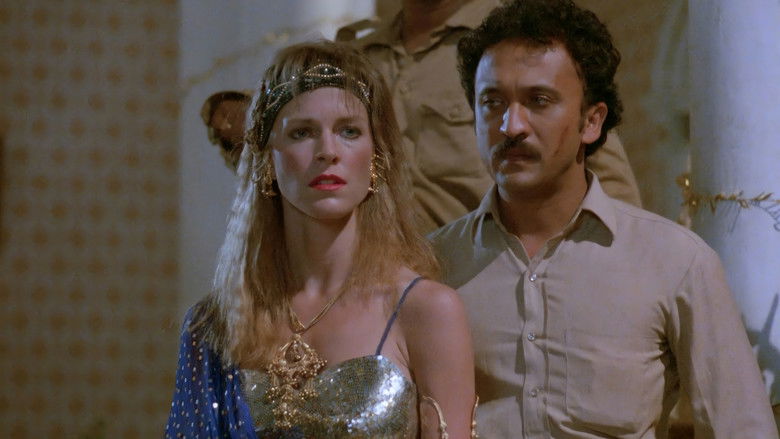 кадр из фильма Кровавый камень